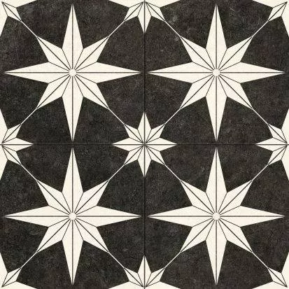 Black Pre 45x45